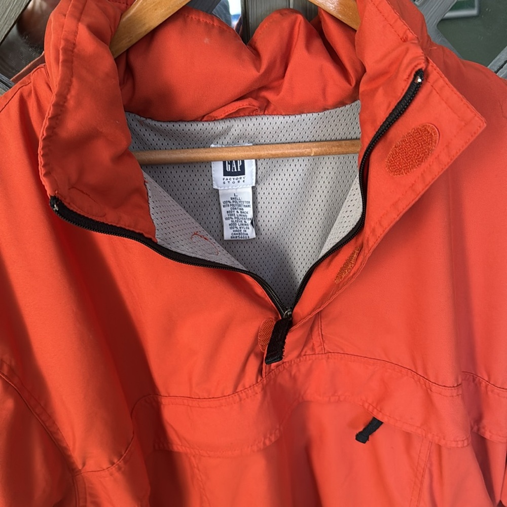 Gap jacket - Picture 3 of 5